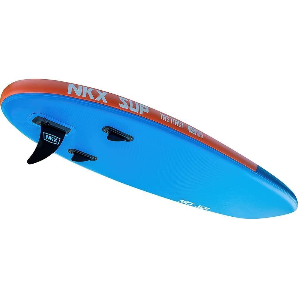 Sup - laud NKX Instinct Must joon 10’8 цена и информация | Veesport | kaup24.ee