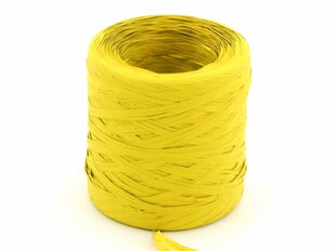 Kunst raffia Basic Mango hind ja info | Floristlika materjalid | kaup24.ee