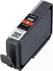 Canon 4199C001, punane hind ja info | Tindiprinteri kassetid | kaup24.ee