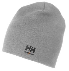 Talvemüts Helly Hansen WorkWear HH Lifa Merino STD, hall hind ja info | Tööriided | kaup24.ee