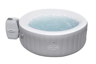 Bassein Bestway Lay-Z-Spa St.Lucia AirJet 1.70m x 66cm цена и информация | Бассейны | kaup24.ee