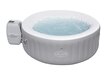 Bassein Bestway Lay-Z-Spa St.Lucia AirJet 1.70m x 66cm цена и информация | Basseinid | kaup24.ee