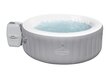 Bassein Bestway Lay-Z-Spa St.Lucia AirJet 1.70m x 66cm hind ja info | Basseinid | kaup24.ee