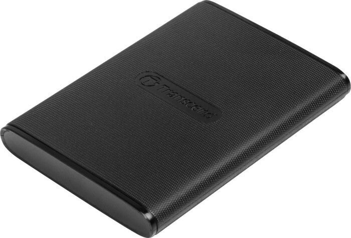 Transcend TS500GESD270C цена и информация | Välised kõvakettad (SSD, HDD) | kaup24.ee