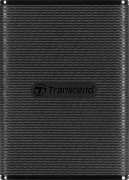 Transcend TS500GESD270C hind ja info | Välised kõvakettad (SSD, HDD) | kaup24.ee