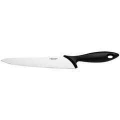 Универсальный нож Fiskars, 21 см цена и информация | Ножи и аксессуары для них | kaup24.ee