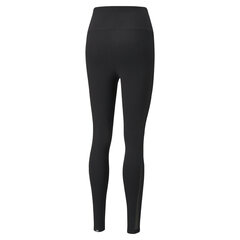 Sportlik elastne naistele Puma Mesh Legging I 84703202, must цена и информация | Спортивная одежда для женщин | kaup24.ee