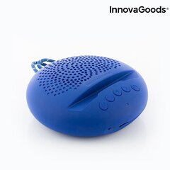 JUHTMEVABA KÕLAR KOOS SEADMETE HOIDJAGA SONODOCK INNOVAGOODS цена и информация | Аудиоколонки | kaup24.ee