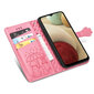 Telefoniümbris Cat-Dog Samsung A035 A03s roosa цена и информация | Telefoni kaaned, ümbrised | kaup24.ee