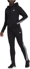 Cпортивный костюм Adidas W Energize Ts Black GT3706/S цена и информация | Спортивная одежда женская | kaup24.ee