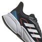 Adidas Jalatsid X9000L 1 Black White H68081/7.5 hind ja info | Spordi- ja vabaajajalatsid meestele | kaup24.ee