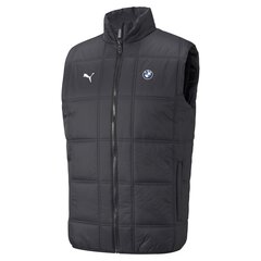 Vest PUMA BMW M Motorsport 531171014063699254235 цена и информация | Мужские куртки | kaup24.ee