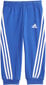 Adidas Spordikostüümid I Bos Logo Fz J Blue H28829/80 цена и информация | Komplektid poistele | kaup24.ee