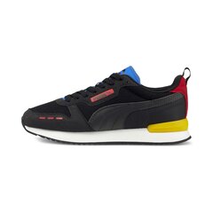 Мужские кроссовки PUMA R78 373117384063699581867 цена и информация | Кроссовки для мужчин | kaup24.ee