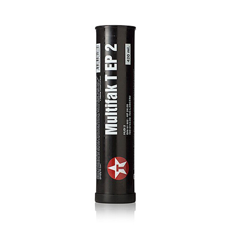 TEXACO Multifak T EP 2 plastikmäärde 400gr hind ja info | Autokeemia | kaup24.ee