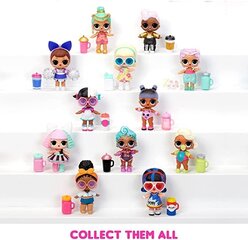 Кукла LOL Surprise Color Change цена и информация | Игрушки для девочек | kaup24.ee