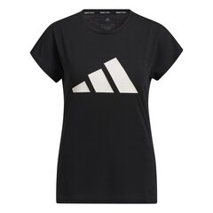 T-särk adidas 3BAR GR82614065419754124 цена и информация | Спортивная одежда для женщин | kaup24.ee