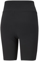 Puma Lühikesed Püksid Classcs Short Tights 7'' Black 530234 01/S цена и информация | Спортивная одежда для женщин | kaup24.ee