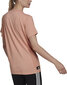 Adidas Pluusid W Fi 3B Tee Peach H24101/M hind ja info | Naiste spordiriided | kaup24.ee