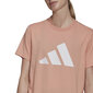 Adidas Pluusid W Fi 3B Tee Peach H24101/M hind ja info | Naiste spordiriided | kaup24.ee