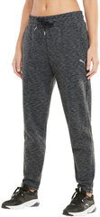 Брюки Puma Evostripe Pants Grey 589160 01/XL цена и информация | Спортивная одежда для женщин | kaup24.ee