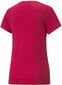 Puma Pluusid Ess Logo Tee Bordeaux 586775 33/M цена и информация | Naiste T-särgid | kaup24.ee