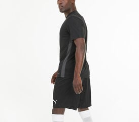 Puma T-Särgid FtblPlay Shirt Black 656810 06/XL hind ja info | Meeste spordiriided | kaup24.ee