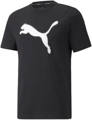 Puma T-särk, Modern Sports Must, 589469 01 / 2XL hind ja info | Meeste T-särgid | kaup24.ee