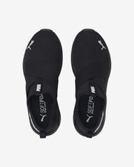 Puma Jalatsid Prowl Slip On Wns Black 193078 14/5.5 цена и информация | Спортивная обувь, кроссовки для женщин | kaup24.ee