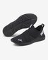 Puma Jalatsid Prowl Slip On Wns Black 193078 14/5.5 цена и информация | Naiste spordi- ja vabaajajalatsid | kaup24.ee