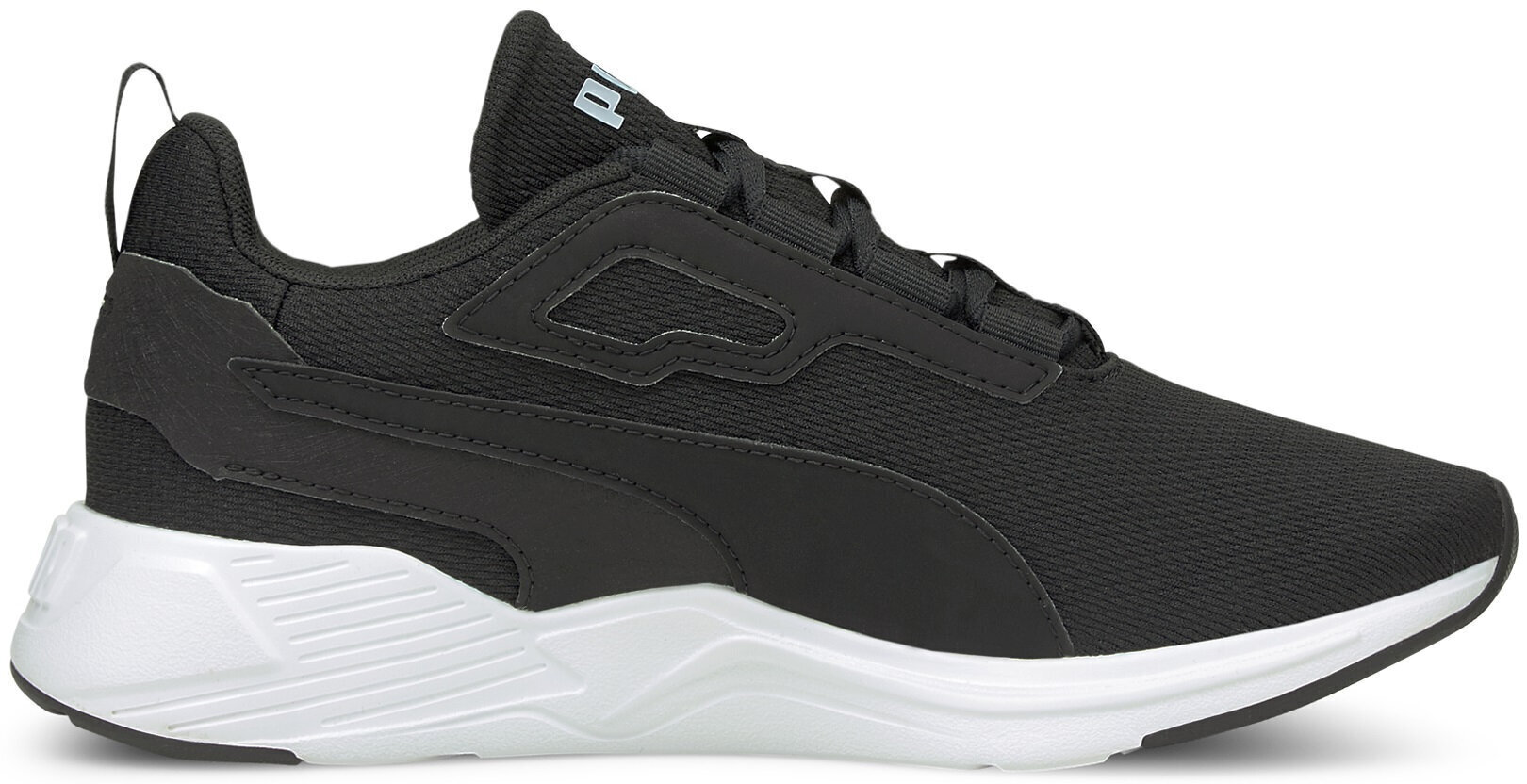 Puma Jalatsid Disperse Xt Black 195251 03/4 hind ja info | Naiste spordi- ja vabaajajalatsid | kaup24.ee