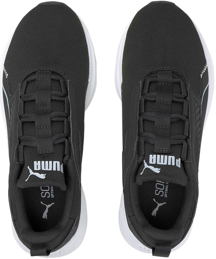 Puma Jalatsid Disperse Xt Black 195251 03/4 hind ja info | Naiste spordi- ja vabaajajalatsid | kaup24.ee