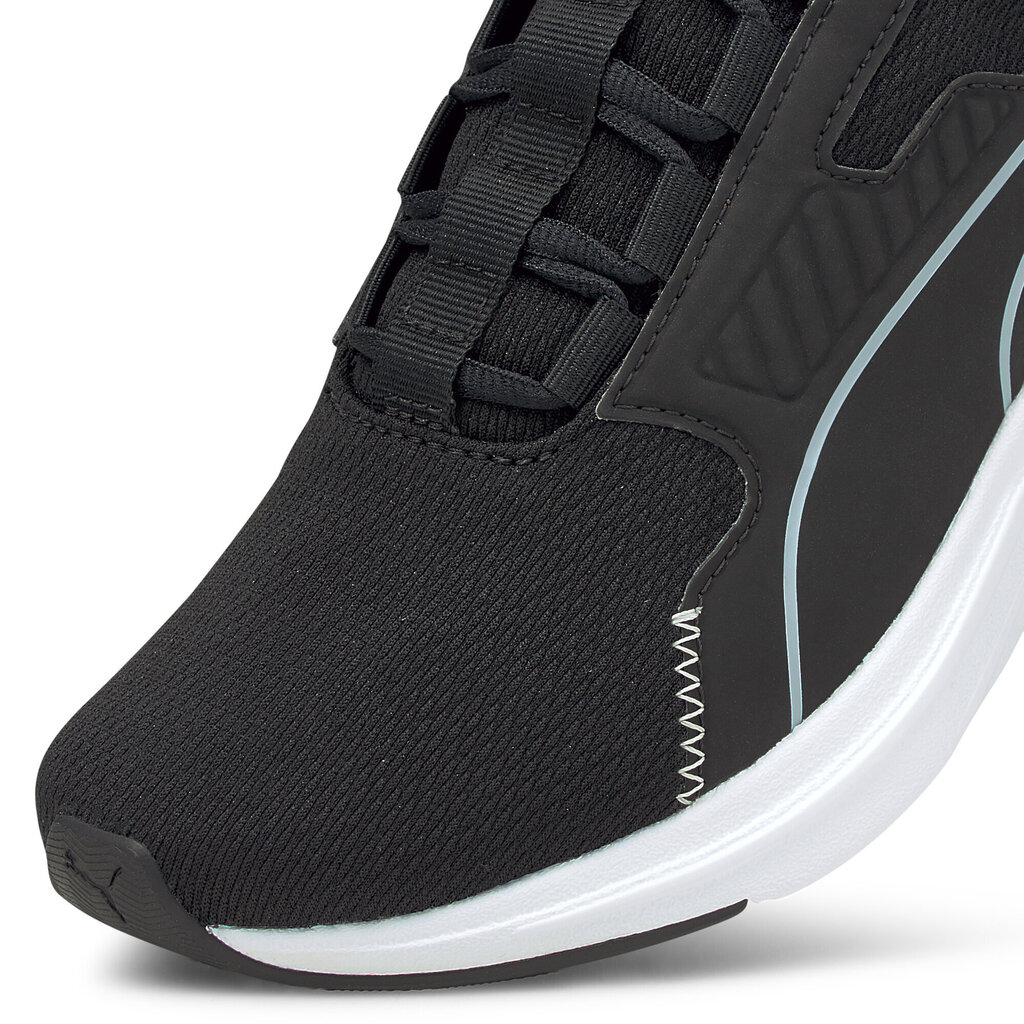 Puma Jalatsid Disperse Xt Black 195251 03/4 hind ja info | Naiste spordi- ja vabaajajalatsid | kaup24.ee