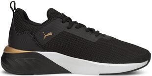 Женские кеды Puma Erupter Wn Black 195203 03/4 цена и информация | Спортивная обувь, кроссовки для женщин | kaup24.ee