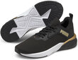 Puma Jalatsid Erupter Wn Black 195203 03/4 hind ja info | Naiste spordi- ja vabaajajalatsid | kaup24.ee