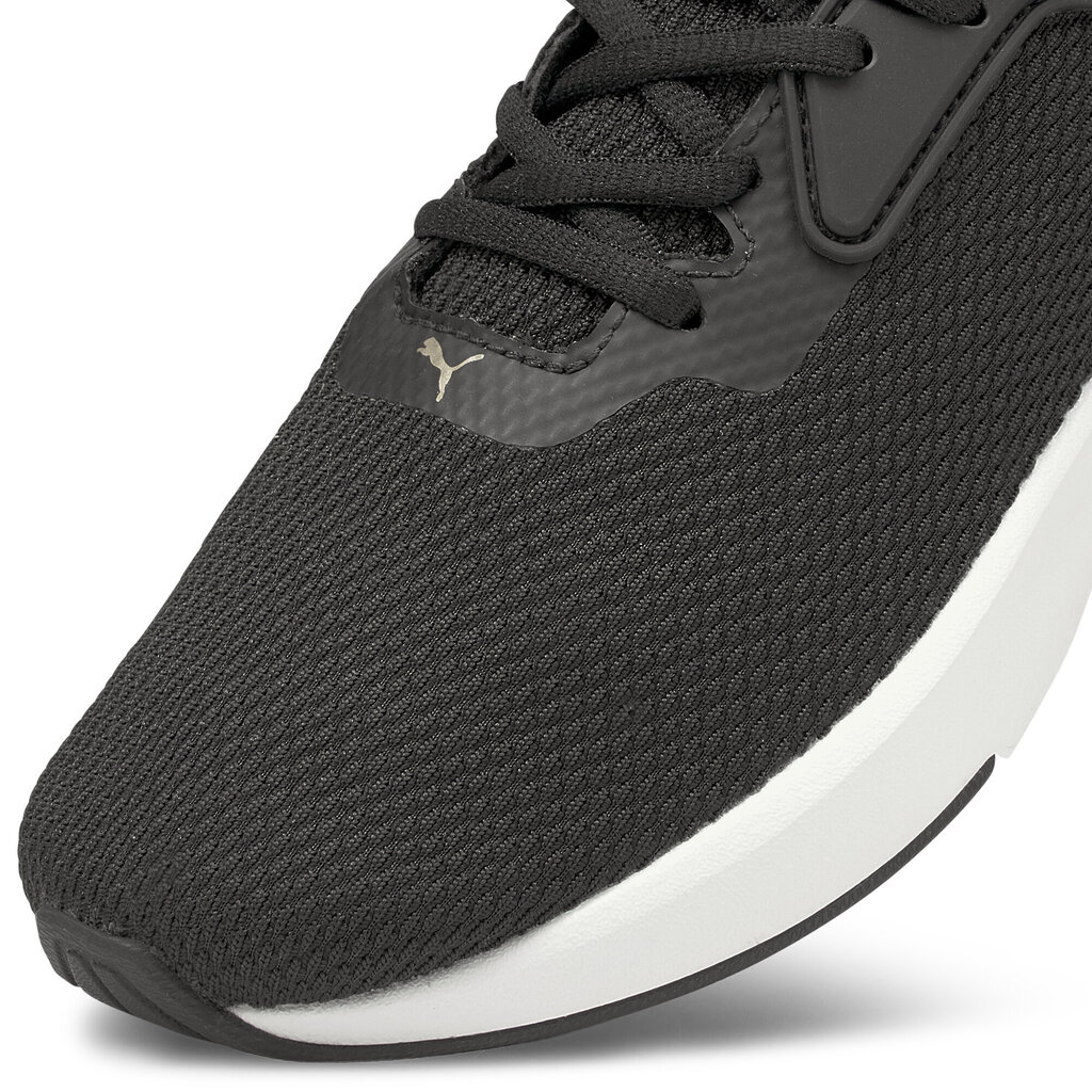 Puma Jalatsid Erupter Wn Black 195203 03/4 hind ja info | Naiste spordi- ja vabaajajalatsid | kaup24.ee