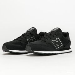 New Balance Jalatsid GW500V1 Black GW500PM1/5 hind ja info | Naiste spordi- ja vabaajajalatsid | kaup24.ee