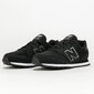 New Balance Jalatsid GW500V1 Black GW500PM1/5 цена и информация | Naiste spordi- ja vabaajajalatsid | kaup24.ee