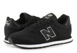 New Balance Jalatsid GW500V1 Black GW500PM1/5 цена и информация | Naiste spordi- ja vabaajajalatsid | kaup24.ee