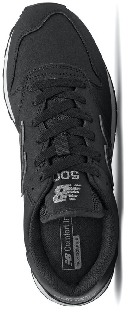 New Balance Jalatsid GW500V1 Black GW500PM1/5 цена и информация | Naiste spordi- ja vabaajajalatsid | kaup24.ee