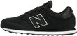 New Balance Jalatsid GW500V1 Black GW500PM1/5 цена и информация | Naiste spordi- ja vabaajajalatsid | kaup24.ee