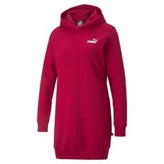 Pluus PUMA Ess Hooded 589129334063699363692 цена и информация | Женские толстовки | kaup24.ee