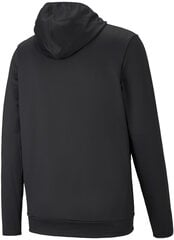 Puma Джемпер Rtg Hoody Black 585831 01/S цена и информация | Женские толстовки | kaup24.ee