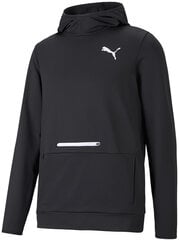 Puma Джемпер Rtg Hoody Black 585831 01/S цена и информация | Женские толстовки | kaup24.ee