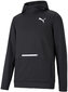 Puma Džemprid Rtg Hoody Black 585831 01/S hind ja info | Naiste pusad | kaup24.ee