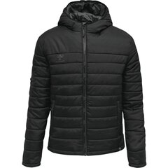 Куртка мужская Hummel North Quilted 20668710065700496109755 цена и информация | Мужские куртки | kaup24.ee