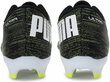 Puma Jalatsid Ultra 4.2 Fg/Ag Green Black 106354 02/7 hind ja info | Jalgpallijalatsid | kaup24.ee