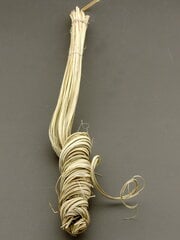 Декорация Palm Curly S.Bleach цена и информация | Принадлежности для флористики | kaup24.ee