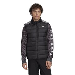 Vest adidas ESS DOWN 3S GH45834062062679057 hind ja info | Meeste vestid | kaup24.ee