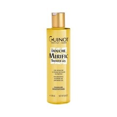 Toitev dušigeel Guinot Mirific Mirific Anti-Aging 300 ml hind ja info | Dušigeelid, õlid | kaup24.ee